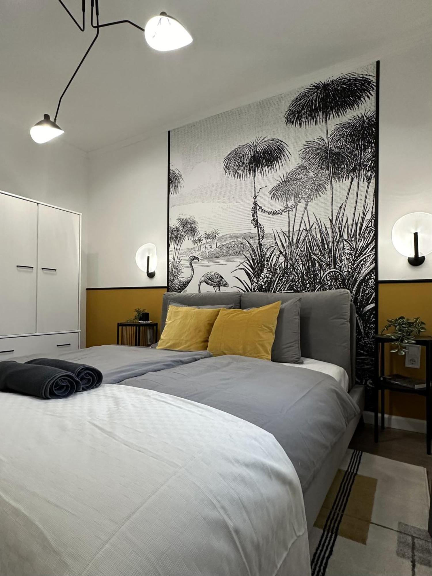 D26 Luxury Suites Budapeste Exterior foto