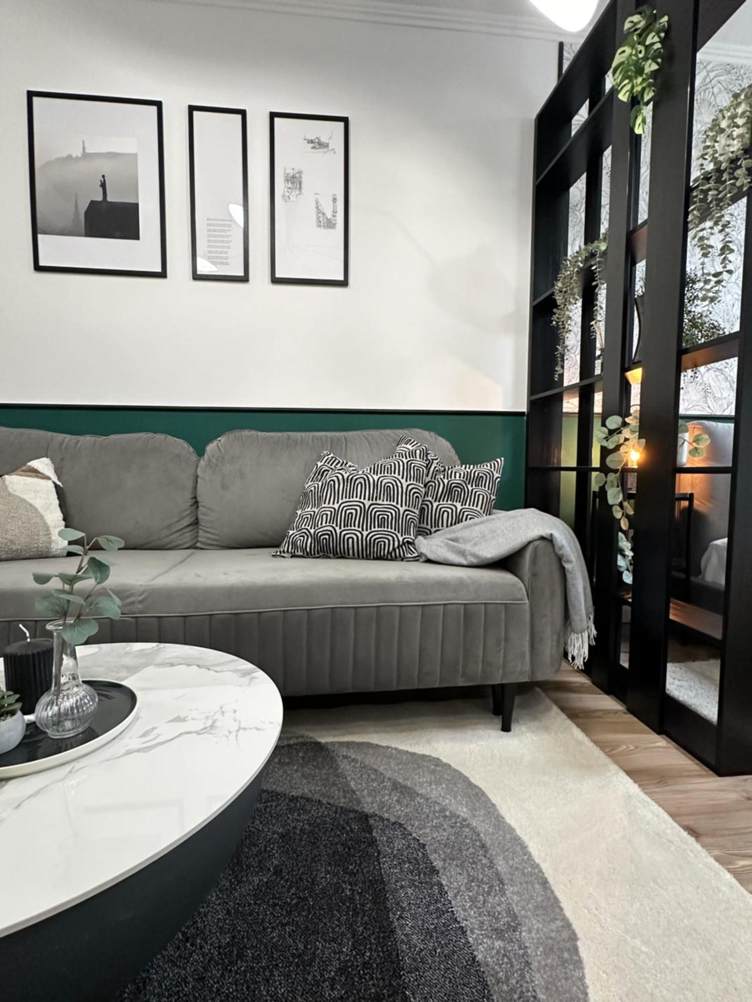 D26 Luxury Suites Budapeste Exterior foto
