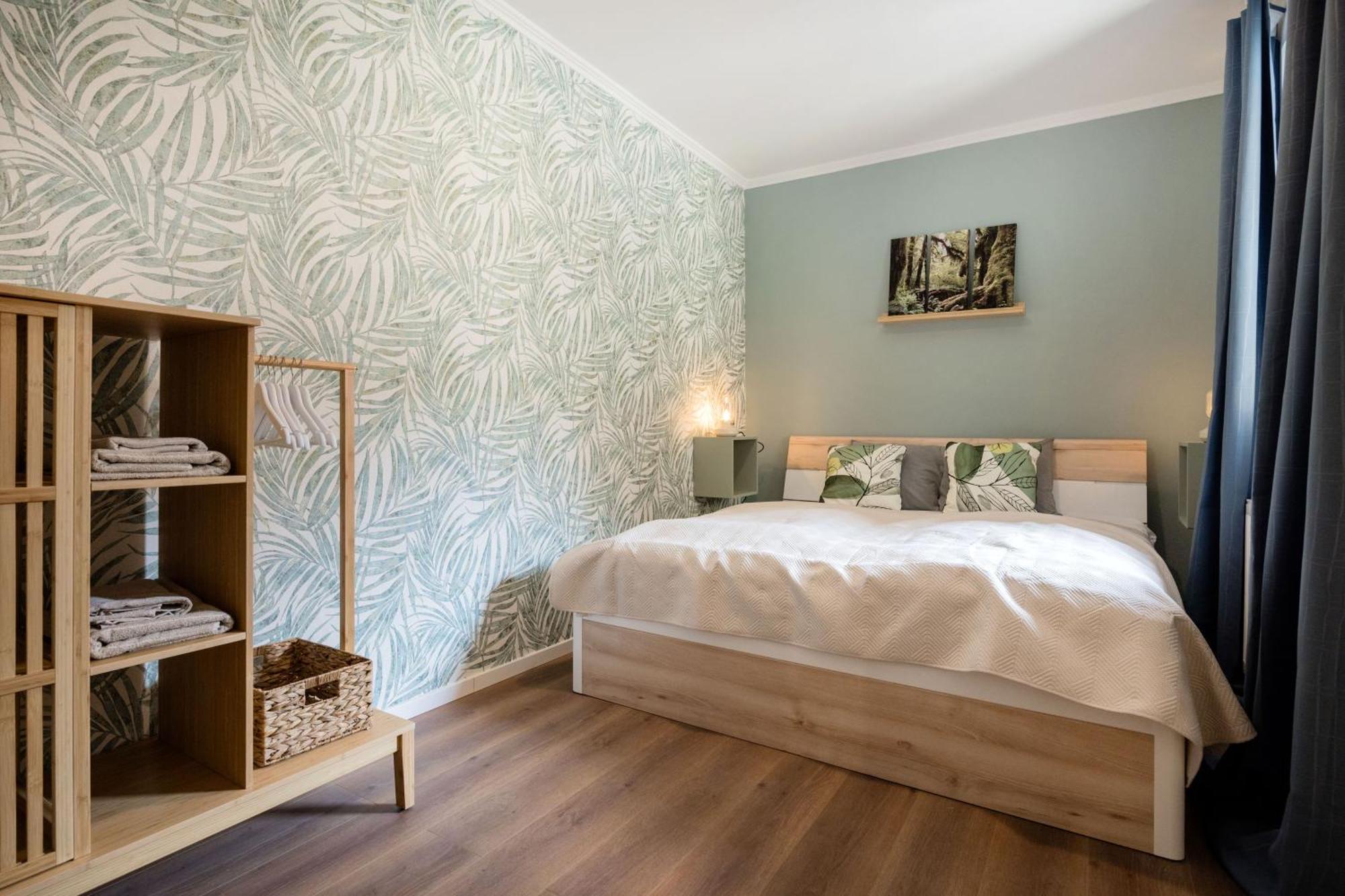 D26 Luxury Suites Budapeste Exterior foto