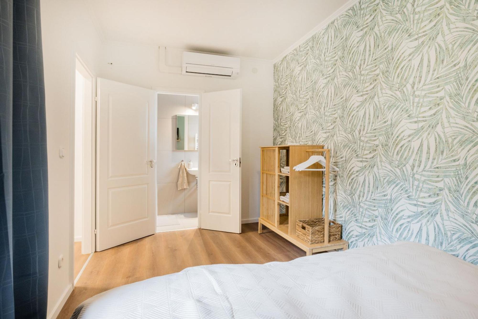 D26 Luxury Suites Budapeste Exterior foto