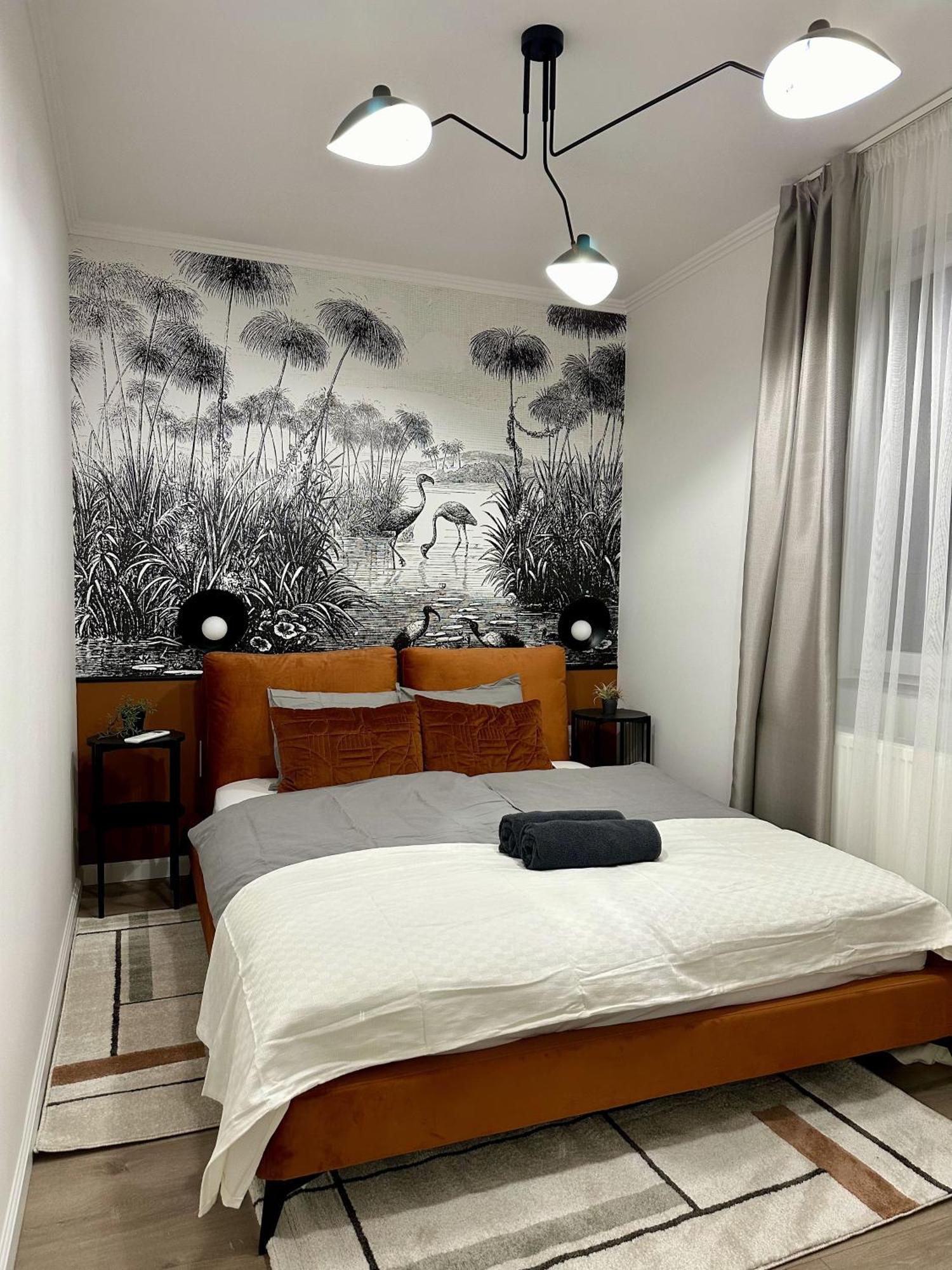 D26 Luxury Suites Budapeste Exterior foto