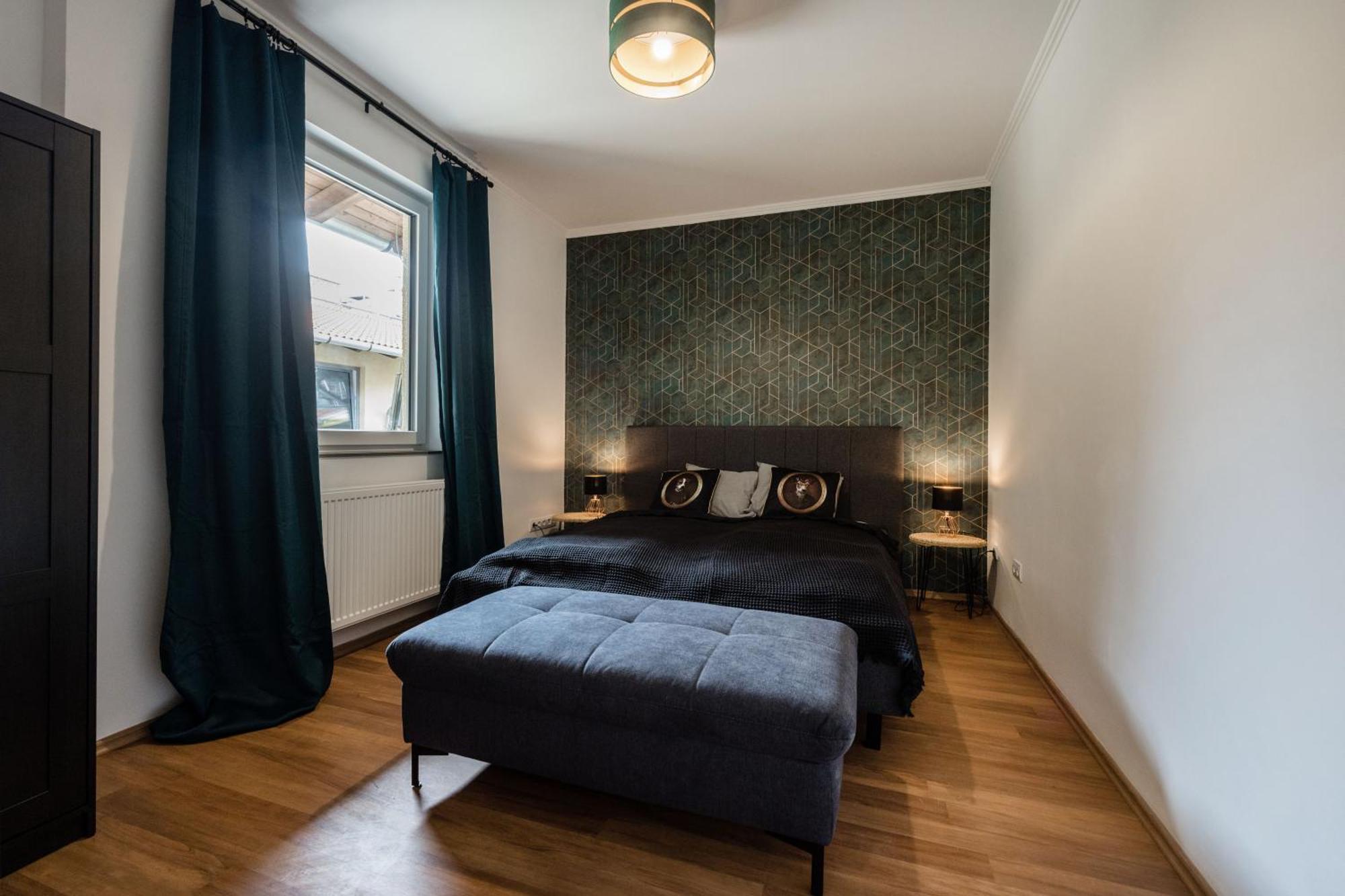 D26 Luxury Suites Budapeste Exterior foto