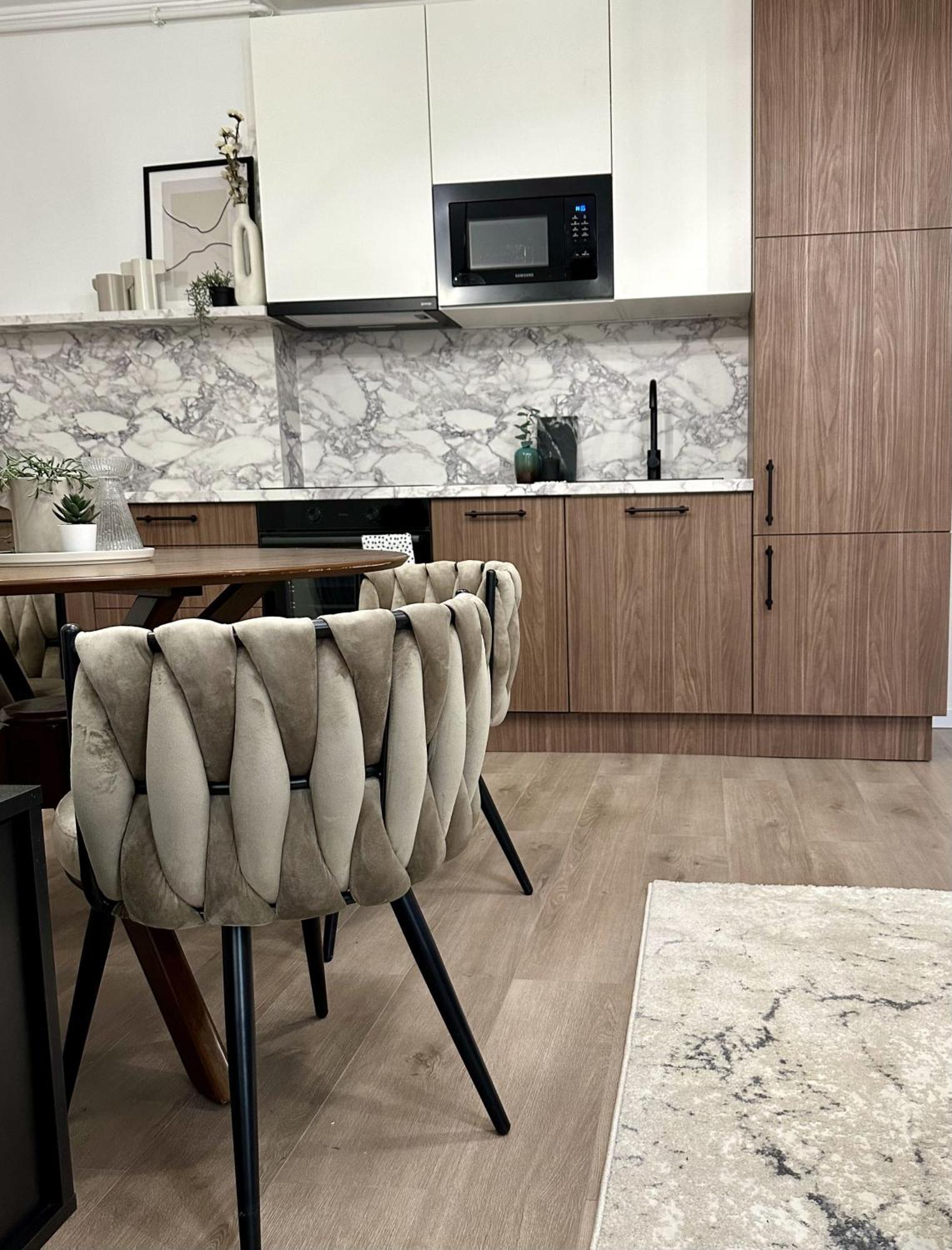 D26 Luxury Suites Budapeste Exterior foto