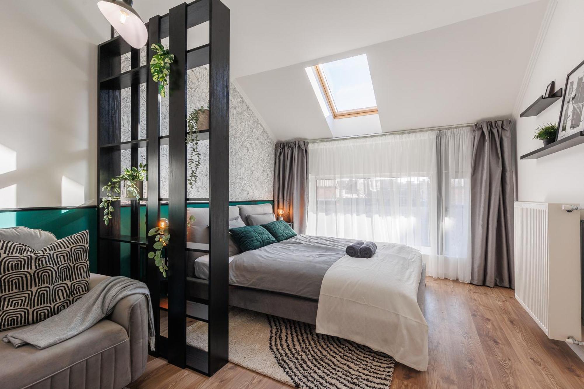 D26 Luxury Suites Budapeste Exterior foto