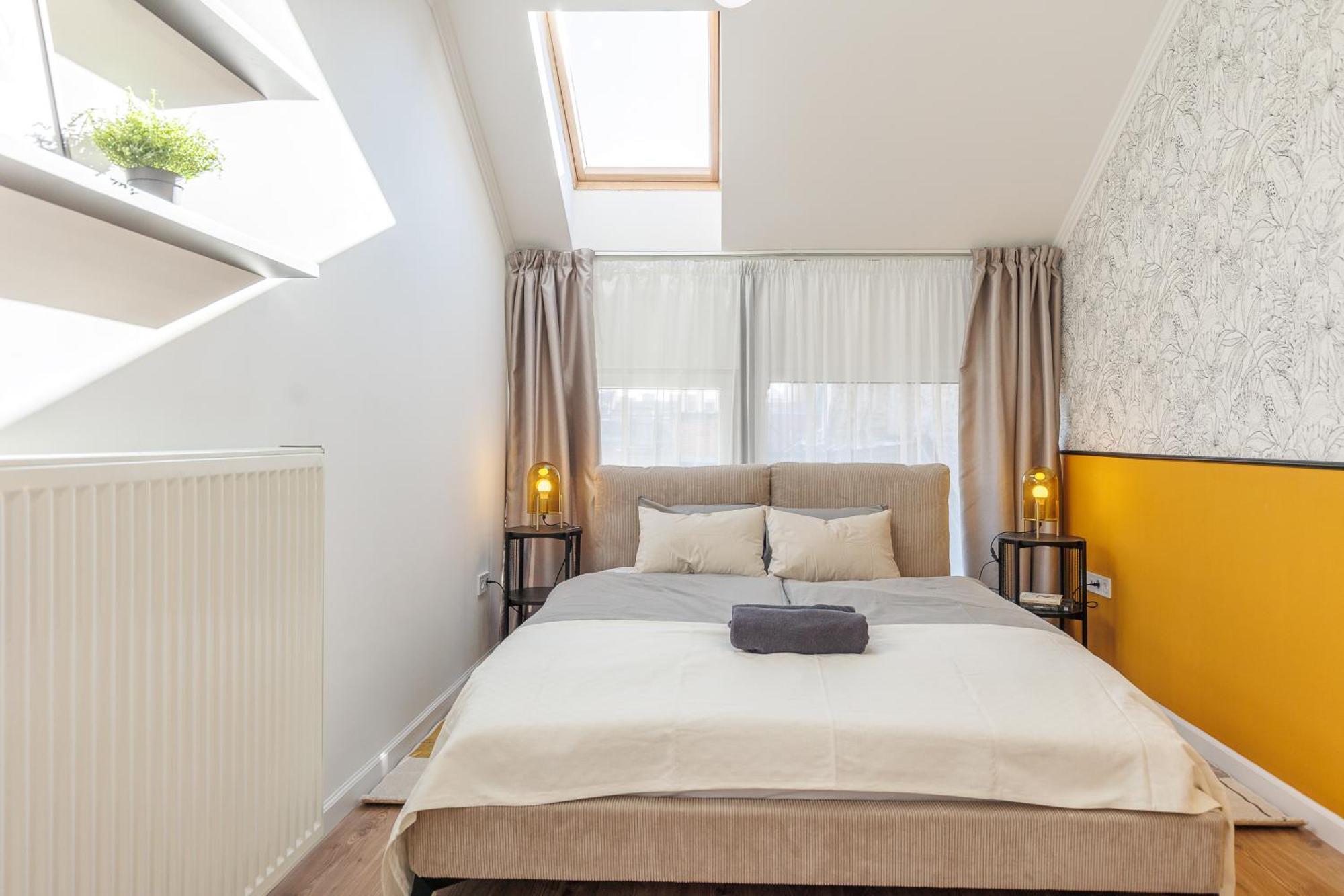 D26 Luxury Suites Budapeste Exterior foto