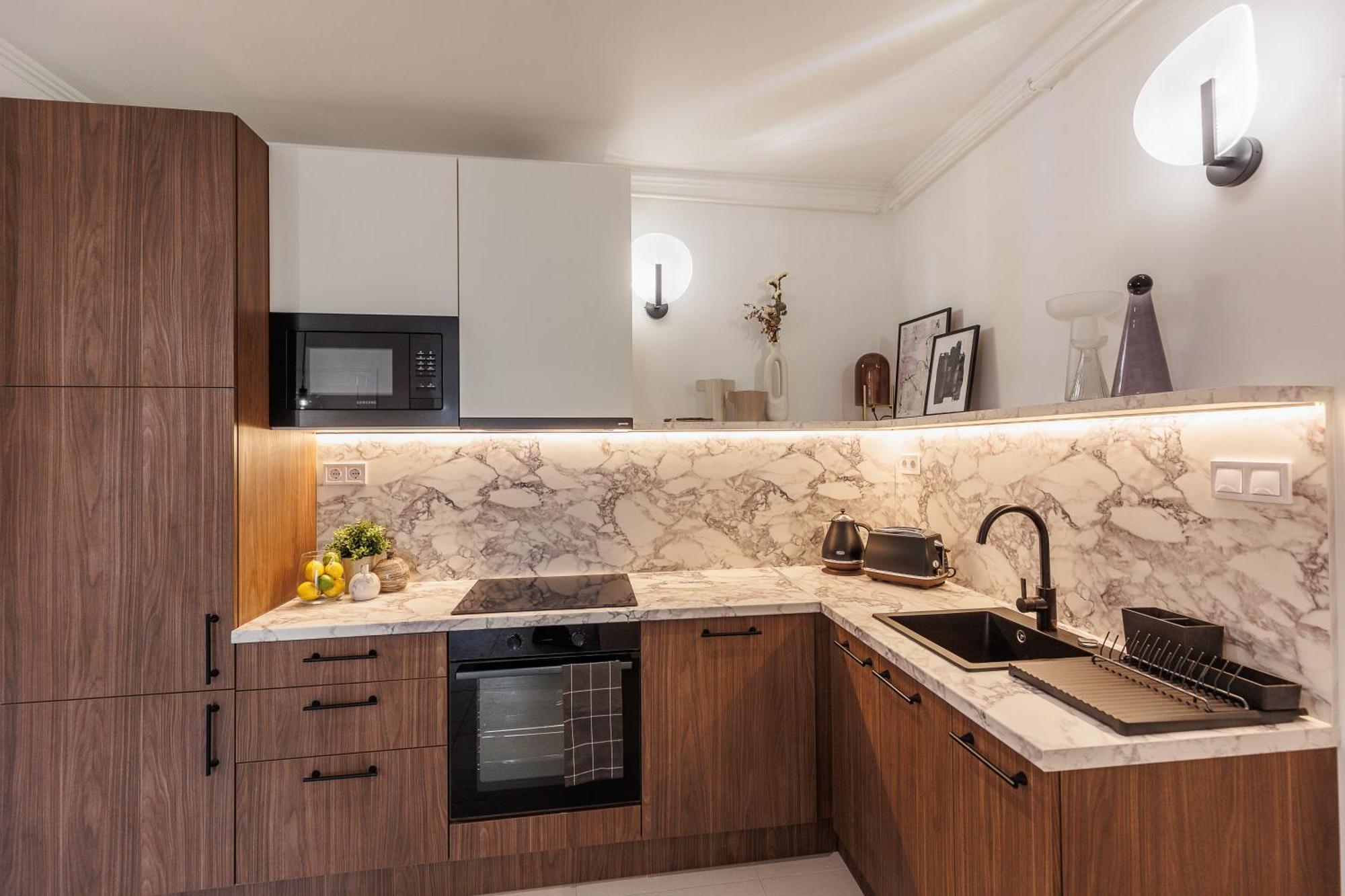 D26 Luxury Suites Budapeste Exterior foto