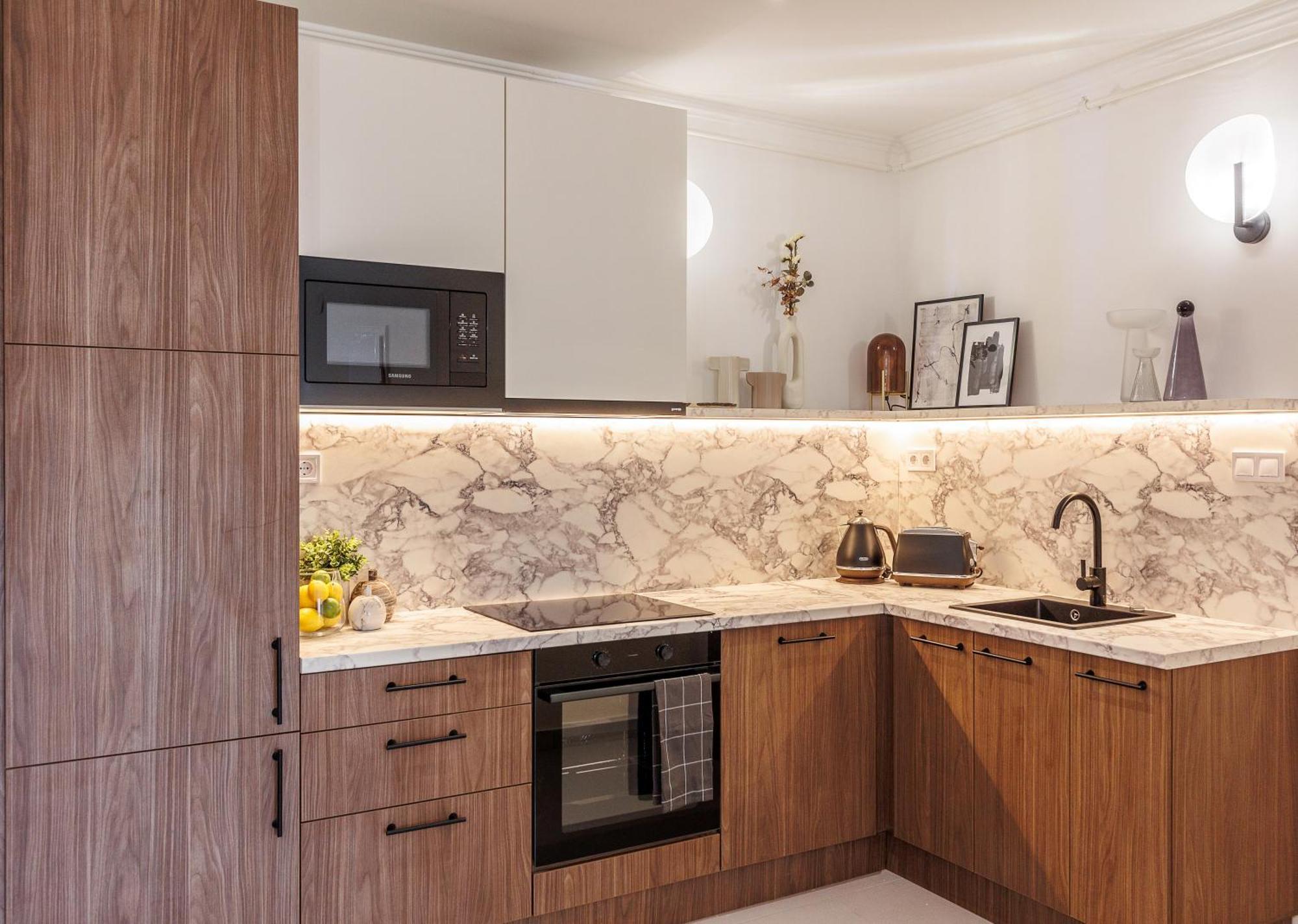 D26 Luxury Suites Budapeste Exterior foto
